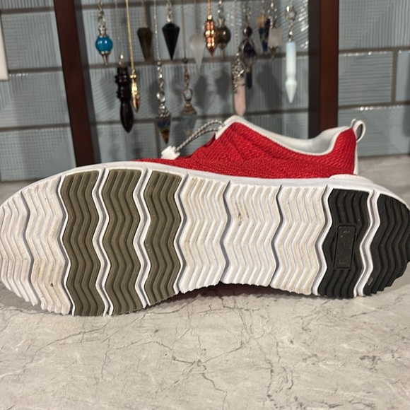 Propel Shoes, 8 Wide - Picture 5 of 8